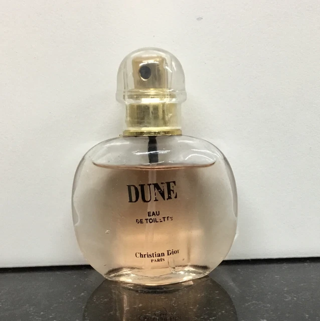 Christian Dior Dune Women's Eau de Toilette - 1.7 fl oz