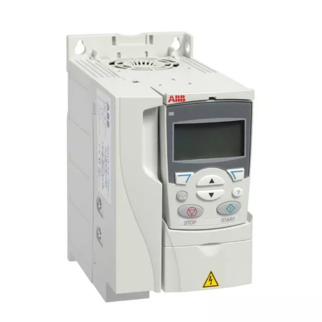 ABB ACS355-03E-01A9-4  Frequency converter 0.55kW 380V-480V New