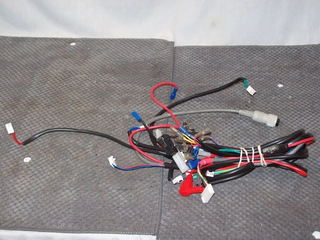 Salvaescaleras Acorn Superglide 120 Cables Genuinos Surtidos**Ver Fotos**Envío Gratuito