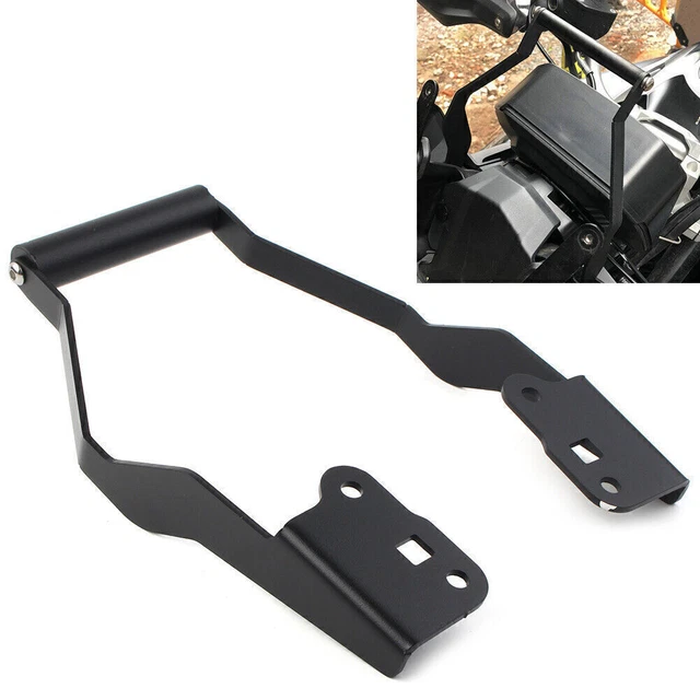 GPS Phone Navigation Bracket Holder Fit BMW F750 GS F850 GS 2018-2019 Motorcycle
