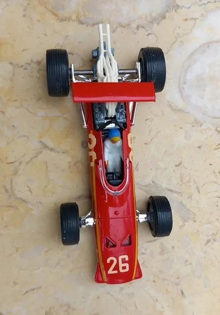 formule 1 modele reduit