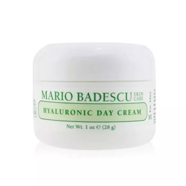 Mario Badescu Hyaluronic Day Cream - For Combination/ Dry/ Sensitive Skin Types
