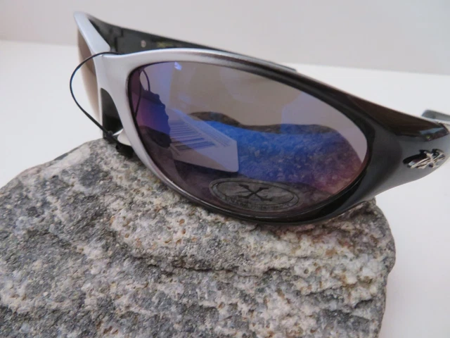 Lunettes De Soleil DG Eyewear - Verres Polarisés UV400 - Monture Noir Tigré - Neuves