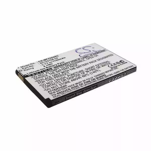 Battery For VODAFONE Mobiler Hotspot MiFi 2352