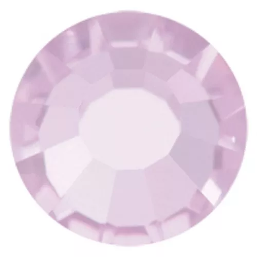 Preciosa Strass Termoadesivi Hotfix ss20 (5.00mm) - Violet PZ.144