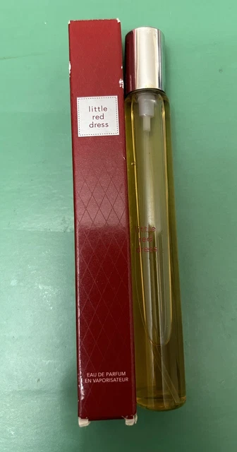 avon little red dress perfume Avon Little Red Dress Eau de Parfum 50ml