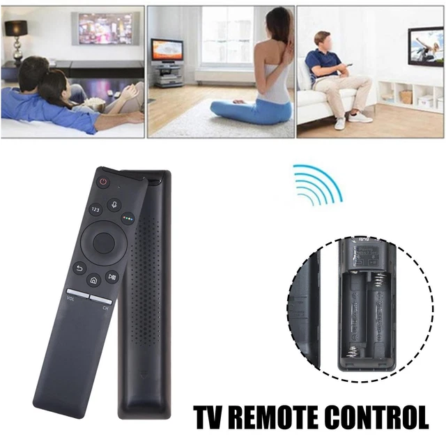 BN59-01242A Remote control for Samsung TVs with Bluetooth voice control