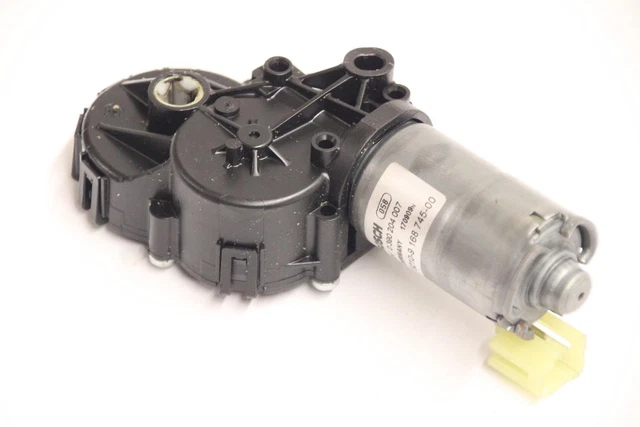 Moteur De Leve-vitre BMW E60 E61 Avant Gauche - Pièce D'origine, Référence 6981141