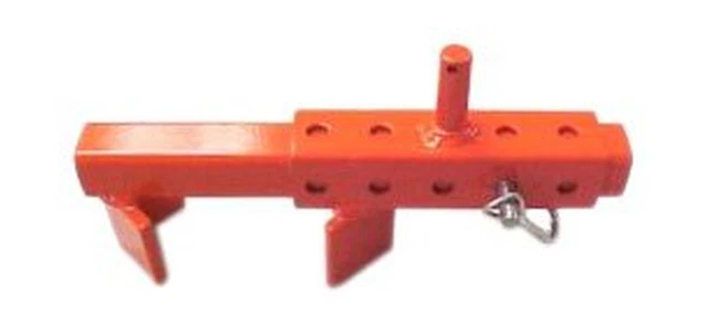 Cepco Tool BoWrench BW-3 Adjustable Joist Gripper Attachment 1