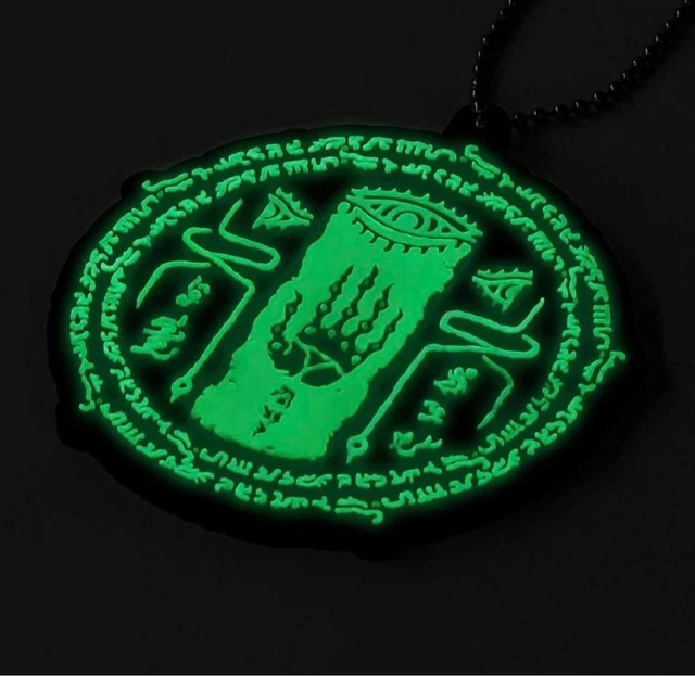 NINTENDO STORE EXCLUSIVE Zelda Tears of the Kingdom Rubber Key Chain