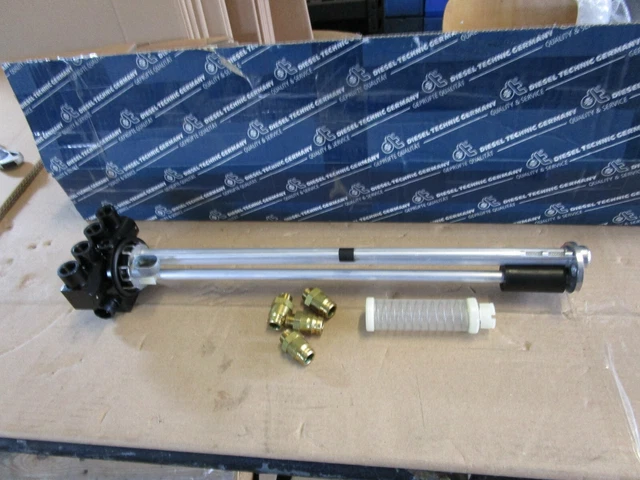 MERCEDES A-KLASSE W168 Tankgeber Füllstandssensor NEU ORIGINAL NOS