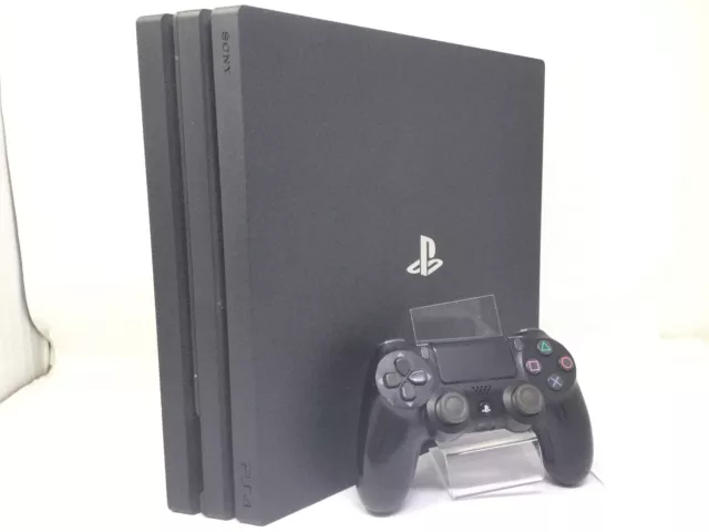 Consola Ps4 Sony Ps4 Pro 1Tb 18428489