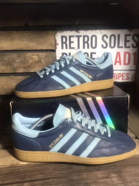 Mi adidas sales spezial