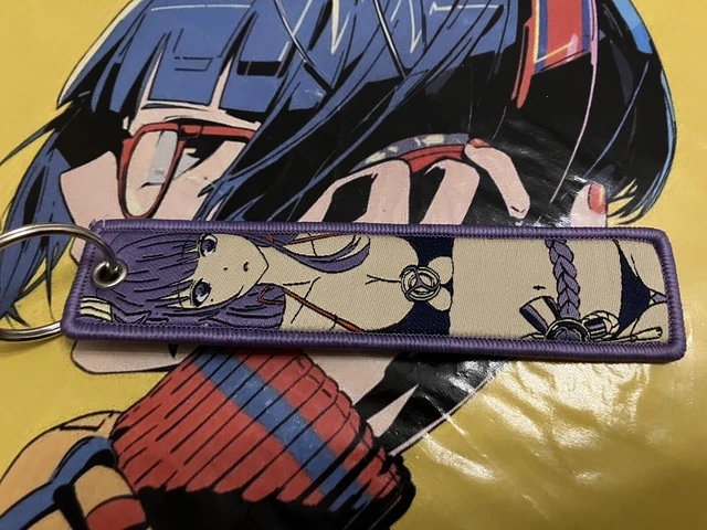 GENSHIN IMPACT ZHONGLI Dakimakura portachiavi anime manga Kawaii EUR 5