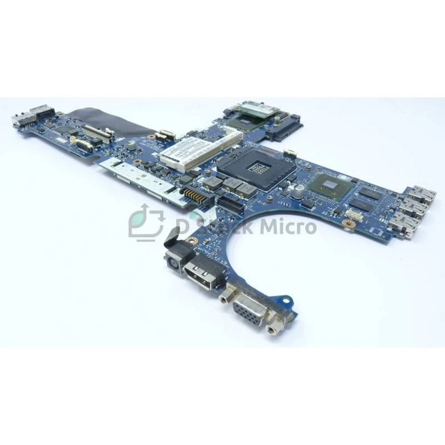 Lecteur d'empreintes 6042B0279601 - 6042B0279601 pour HP EliteBook 725