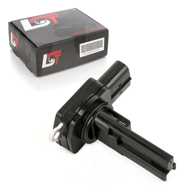 Débitmètre D'Air Twowinds 22204-33010 | Compatible Toyota Land Cruiser, Hiace, Prado | Clé Torx Incluse