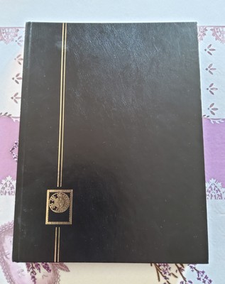 Cartolina Clinique Saint-Damien Mulhouse segni di usura 
