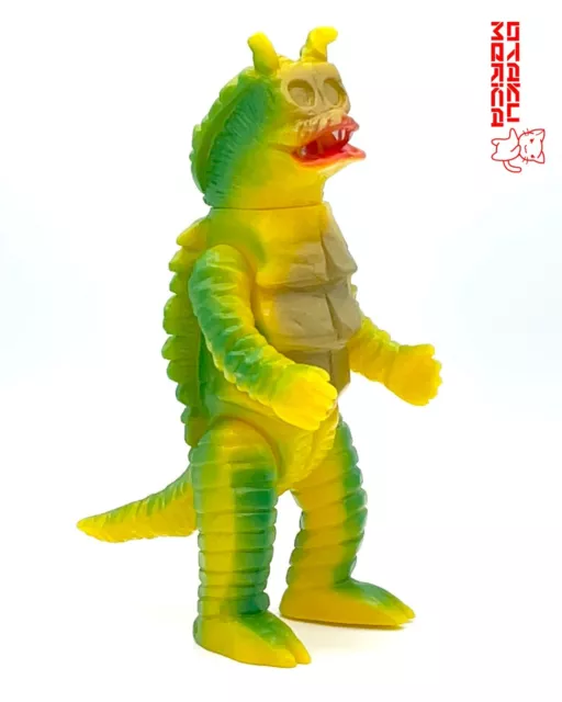 Bandai Soul of Bullmark Blind Box Series - Kyla - Godzilla Sofubi 3.5in