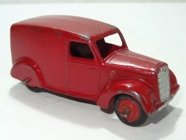 Dinky 280 Furgone Consegna - (335)