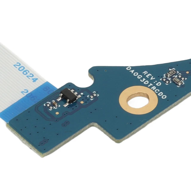 Carte USB Pour15 DC OMEN 15 TPN Q211 DA0G3DTBCD0 Conception Durable