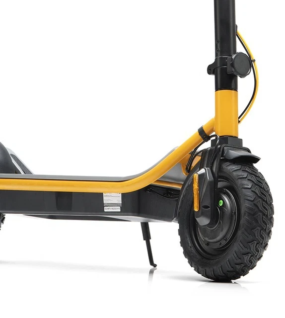Monopattino DUCATI Scrambler CITY CROSS-E 350watt + Carica Batteria Incluso