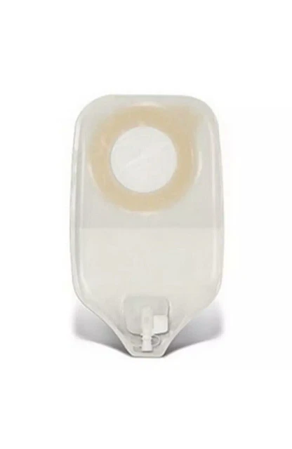 CONVATEC 1 BX/10 EA 405453 Esteem synergy 2-Piece Urostomy Pouch Fits Sealed Box