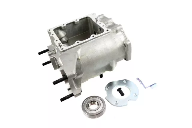 4 Speed Transmission Case fits Harley Davidson