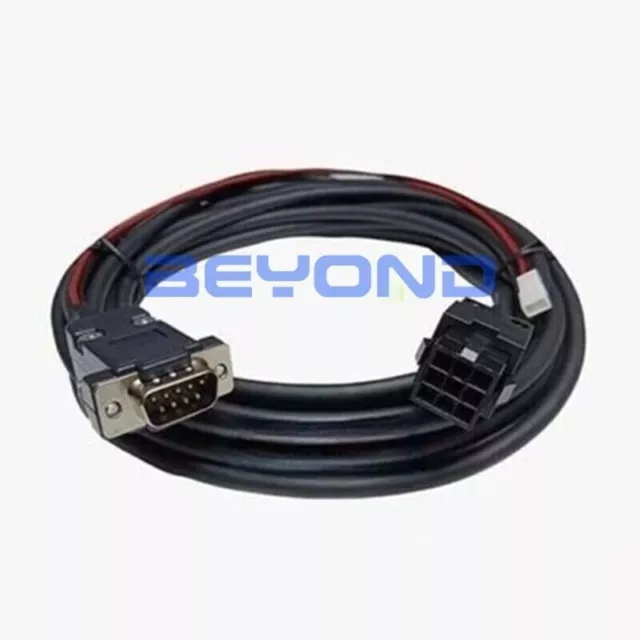 1PC NEW FOR Encoder cable S6-L-P20-15.0-T 15M