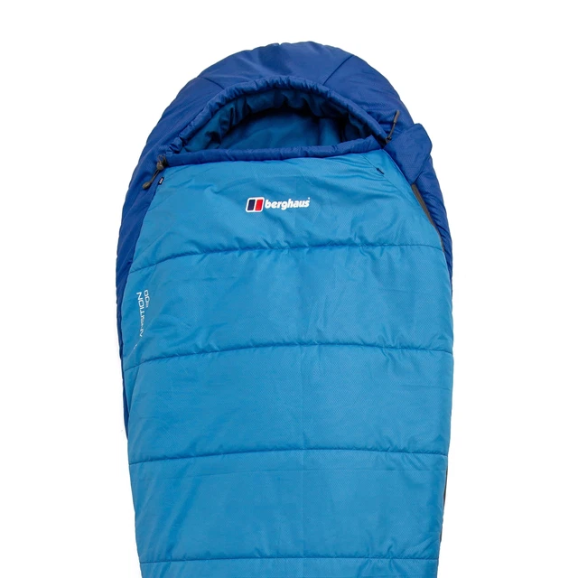 Berghaus unisex transition sales 200c sleeping bag