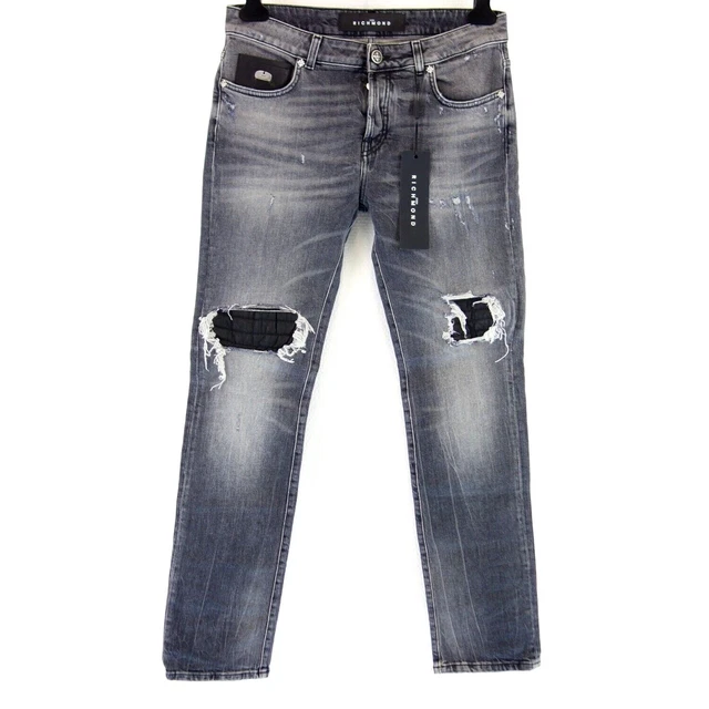Richmond pantaloni hotsell
