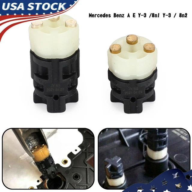 722.9 Speed Gearbox Transmission Sensor Y-3 /8N1 Y-3 / 8N2 For Benz A E YU