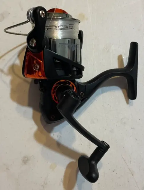 SOUTH BEND R2F Tricor Rotor Fishing Reel $10.00 - PicClick