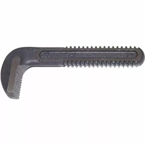 Ridgid 31770 Pipe Wrench Replacement Hook Jaw for Ridgid 60" Wrench