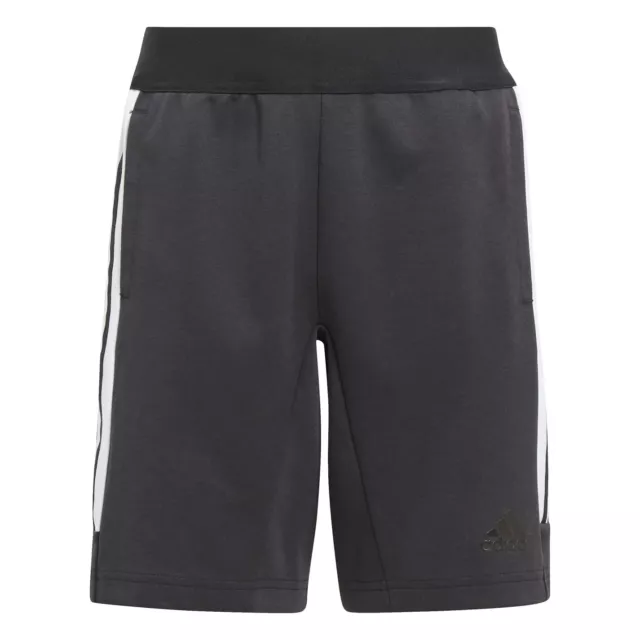 Adidas Kinder J heiße kurze Jerseyshorts