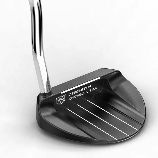 Wilson Staff Infinite Putter The Bean 5