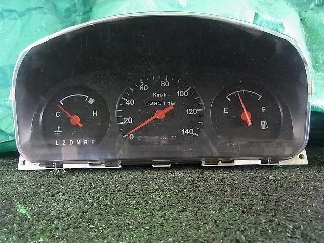 SUZUKI Alto 1994 E-CR22S Tachimetro 3410061FF1 [Usato] [PASKU119769]