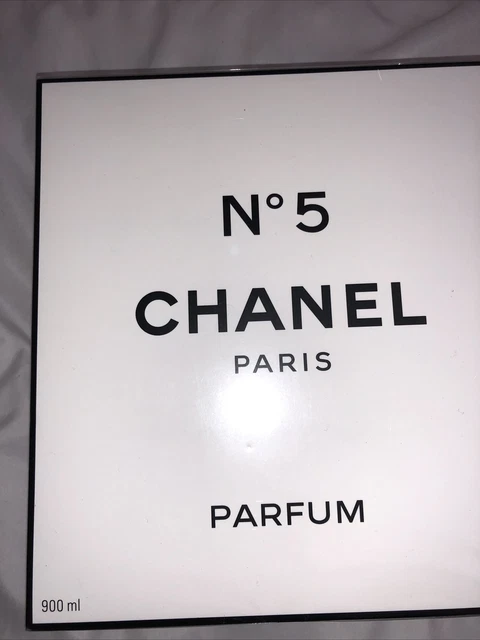Chanel no 5 online label printable