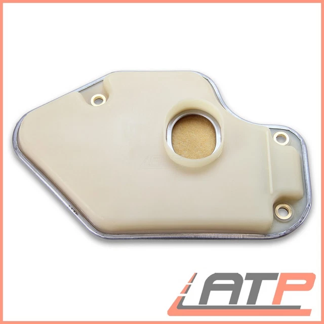 HYDRAULIC OIL FILTER Automatic Transmission Gearbox +Seal Oil Sump