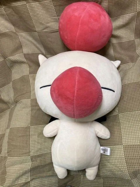 Extra Large Postage Included Moogle Plush Toy