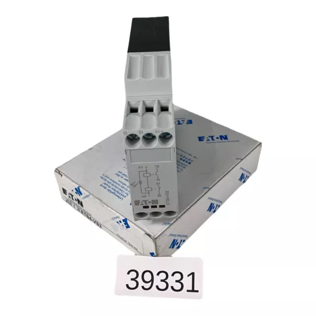 EATON ETS4-VS3 Amplificateur Module Dc 24V