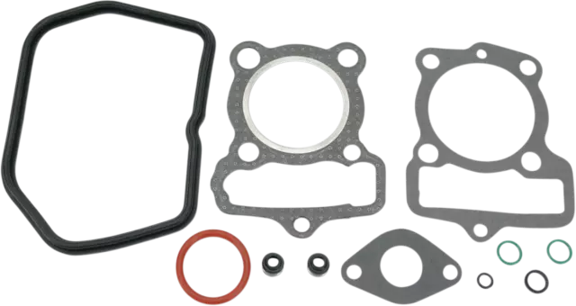 Moose Top End Engine Rebuild Gasket Kit Set Honda CRF80F 04-13