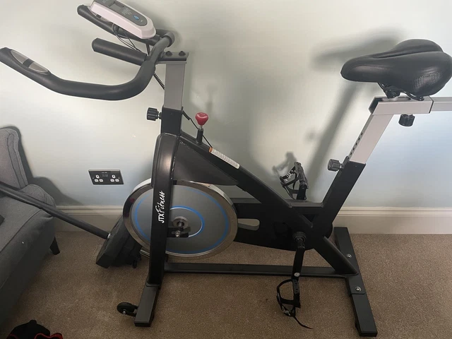JTX CYCLO 3 Indoor Racer Bike 120.00 PicClick UK