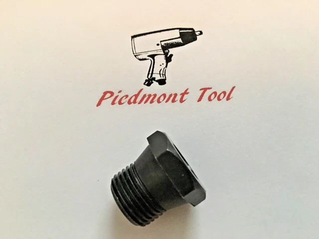 Ingersoll-Rand Air Inlet and Strainer for Models 231, 231C, 231H, Part # 402-565