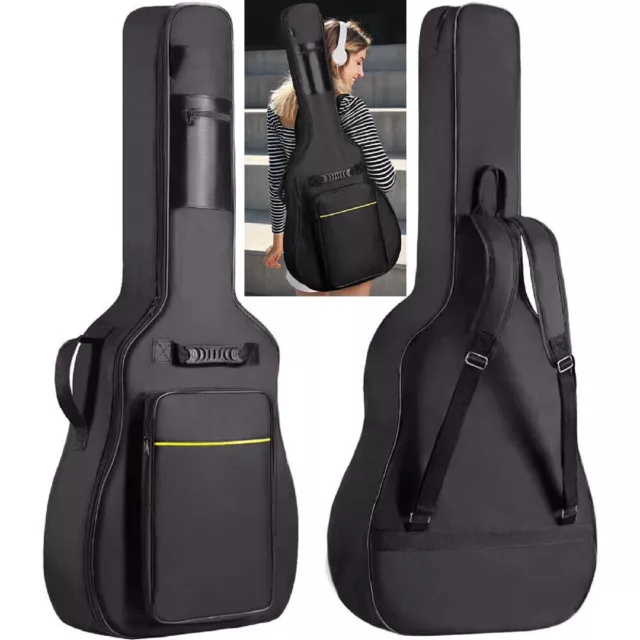 Heavy duty sales guitar case