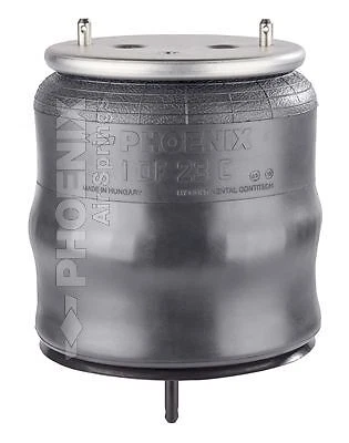4.81377 DT Spare Parts Soffietto, Sospensione pneumatica