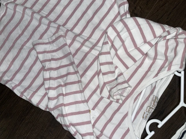 Girls Clothes Bundle Aged 4-5 Years 7