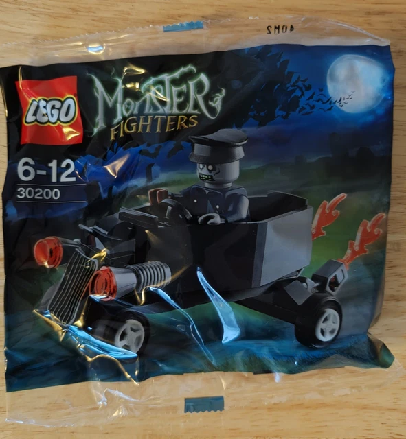 Lego 30200 best sale