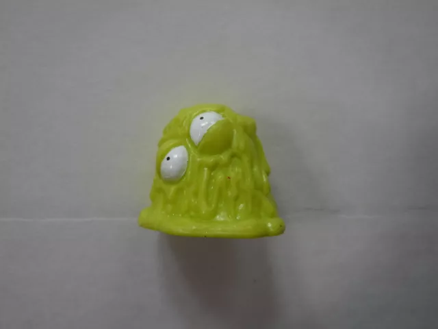 The Trash Pack Series 5 - Slimy Spitball - Rare-Trashie