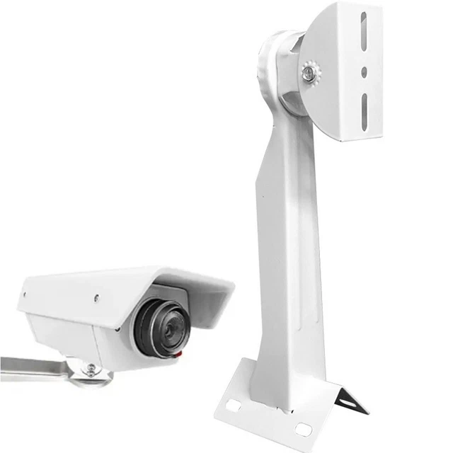 Support De Caméra De Sécurité, Plafond De Mur De Support De Montage De
