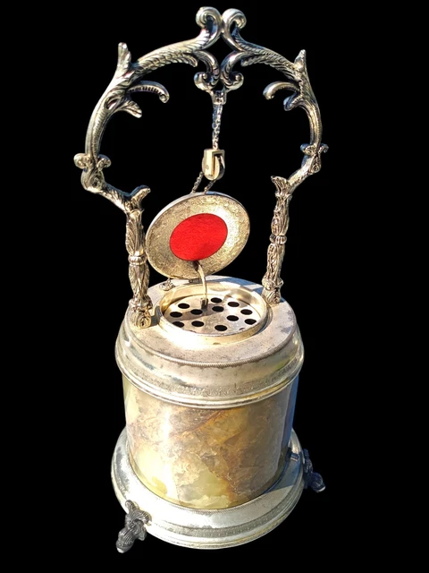 SWISS MADE REUGE MUSIC 1997 Collector's Bell $310.10